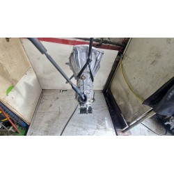 Recambio de caja cambios manual para iveco daily i furgón/ranchera familiar referencia OEM IAM 2826 30F98 8868231 4762525  