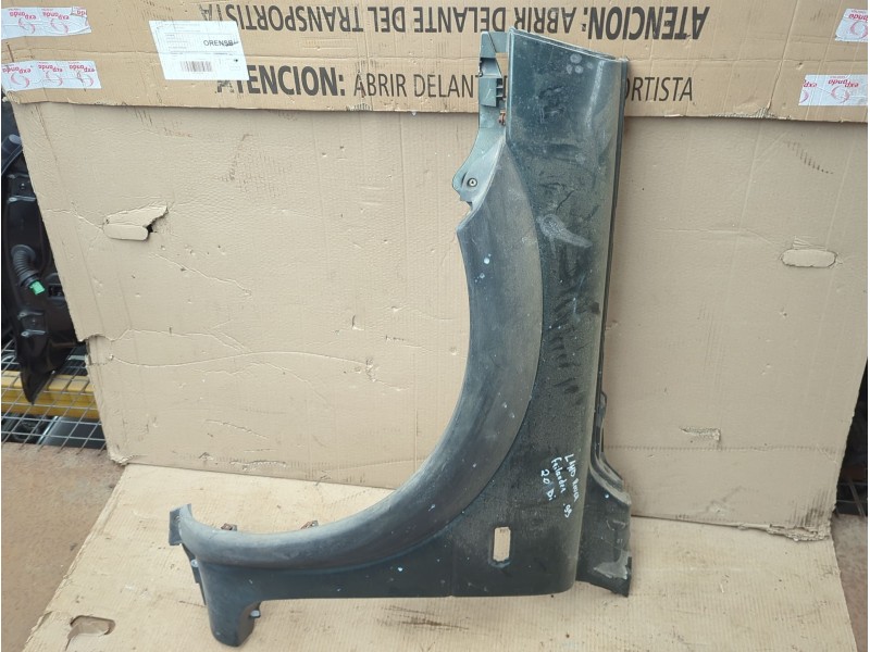 Recambio de aleta delantera izquierda para land rover freelander (ln)(09.2002) 2.0 di referencia OEM IAM   