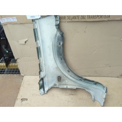 Recambio de aleta delantera izquierda para land rover freelander (ln)(09.2002) 2.0 di referencia OEM IAM   