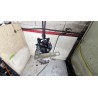 Recambio de caja cambios manual para opel omega b (1994) 2.5 td referencia OEM IAM JP02795A  