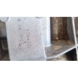 Recambio de caja cambios manual para opel omega b (1994) 2.5 td referencia OEM IAM JP25094B 1029303  