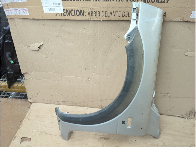 Recambio de aleta delantera izquierda para land rover freelander (ln)(09.2002) 2.0 di referencia OEM IAM   