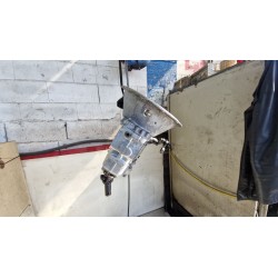 Recambio de caja cambios manual para nissan trade caja/chasis 2.8 d referencia OEM IAM M525A  