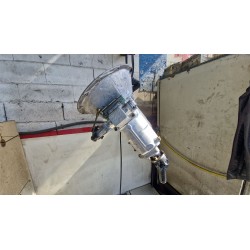 Recambio de caja cambios manual para nissan trade caja/chasis 2.8 d referencia OEM IAM M525A  