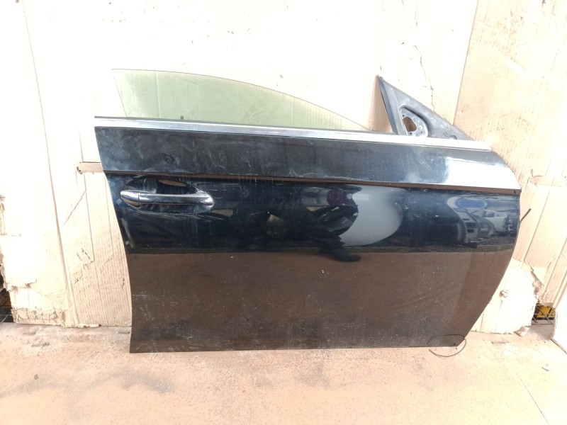 Recambio de puerta delantera derecha para mercedes-benz cls (c219) cls 350 (219.356) referencia OEM IAM   