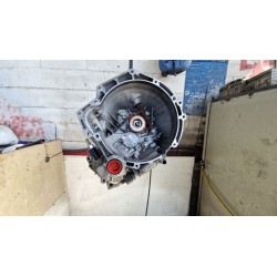 Recambio de caja cambios manual para ford escort iv (gaf, awf, abft) 1.6 d referencia OEM IAM 95WTHC  