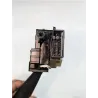 Recambio de mando de luces para kia carnival (2007) 2.9 crdi referencia OEM IAM 934104D200  
