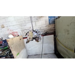 Recambio de caja cambios manual para opel combo tour 1.3 cdti 16v referencia OEM IAM F17W394  