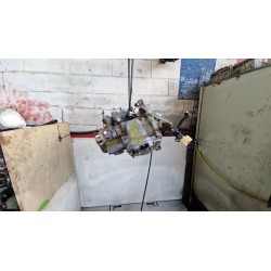 Recambio de caja cambios manual para opel combo tour 1.3 cdti 16v referencia OEM IAM F17W394  