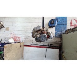 Recambio de caja cambios manual para opel combo tour 1.3 cdti 16v referencia OEM IAM F17W394  