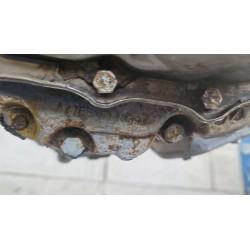 Recambio de caja cambios manual para opel combo tour 1.3 cdti 16v referencia OEM IAM F17W394  
