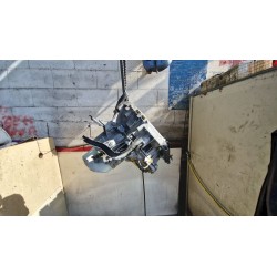Recambio de caja cambios manual para renault kangoo (kc0/1_) d 55 1.9 (kc0d) referencia OEM IAM JB1173  