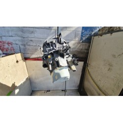 Recambio de caja cambios manual para renault kangoo (kc0/1_) d 55 1.9 (kc0d) referencia OEM IAM JB1173  