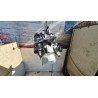 Recambio de caja cambios manual para renault kangoo (kc0/1_) d 55 1.9 (kc0d) referencia OEM IAM JB1173  
