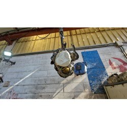 Recambio de caja cambios manual para renault kangoo (kc0/1_) d 55 1.9 (kc0d) referencia OEM IAM JB1173  
