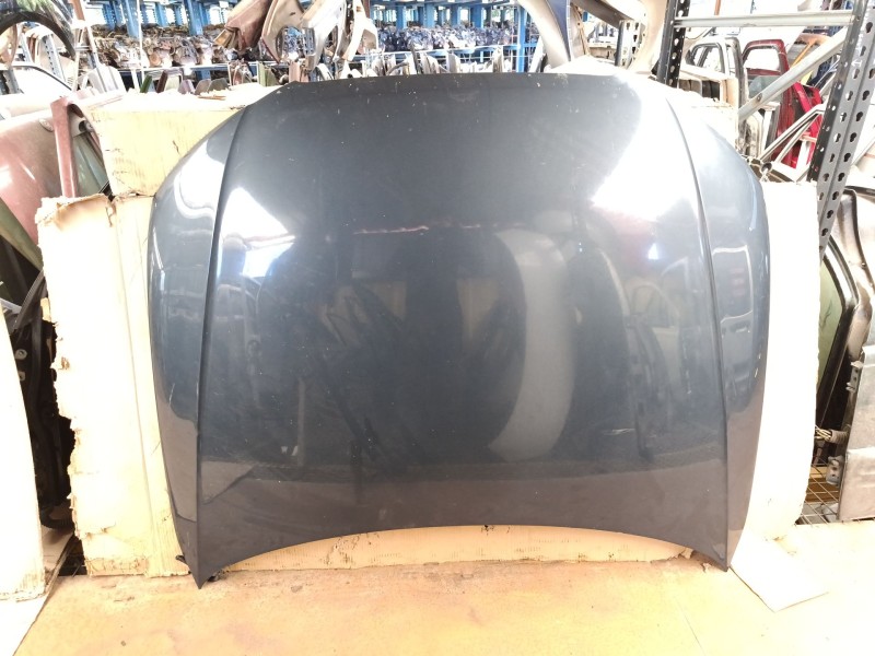 Recambio de capot para audi a4 b8 avant (8k5) 2.0 tdi referencia OEM IAM   