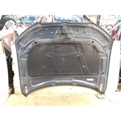 Recambio de capot para audi a4 b8 avant (8k5) 2.0 tdi referencia OEM IAM   