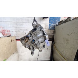 Recambio de caja cambios manual para nissan primera berlina (p12)(12.2001) 2.2 di referencia OEM IAM CMND6R  
