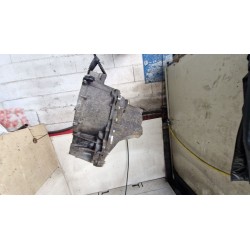 Recambio de caja cambios manual para nissan primera berlina (p12)(12.2001) 2.2 di referencia OEM IAM CMND6R  