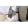 Recambio de caja cambios manual para nissan primera berlina (p12)(12.2001) 2.2 di referencia OEM IAM CMND6R  