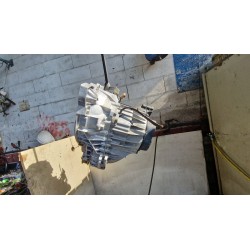 Recambio de caja cambios manual para peugeot boxer furgón (230l) 2.5 tdi referencia OEM IAM 20KM65  