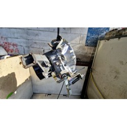 Recambio de caja cambios manual para peugeot boxer furgón (230l) 2.5 tdi referencia OEM IAM 20KM65  