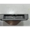 Recambio de centralita inyeccion para nissan primera berlina (p12)(12.2001) 1.9 dci referencia OEM IAM MEC20520  