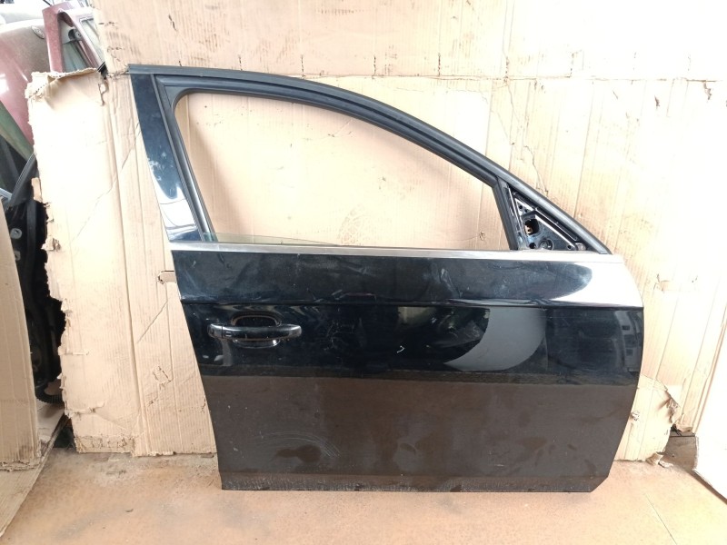 Recambio de puerta delantera derecha para audi a4 b8 avant (8k5) 2.0 tdi referencia OEM IAM   