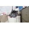 Recambio de caja cambios manual para ford focus i sedán (dfw) 1.6 16v referencia OEM IAM XS4R7002FB  