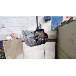 Recambio de caja cambios manual para ford focus i sedán (dfw) 1.6 16v referencia OEM IAM XS4R7002FB  