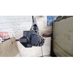 Recambio de caja cambios manual para ford focus i sedán (dfw) 1.6 16v referencia OEM IAM XS4R7002FB  