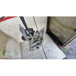 Recambio de caja cambios manual para ford focus i sedán (dfw) 1.6 16v referencia OEM IAM XS4R7002FB  