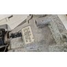 Recambio de caja cambios manual para ford focus i sedán (dfw) 1.6 16v referencia OEM IAM XS4R7002FB  