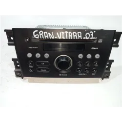 RADIO CD FF011148A 