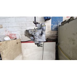 Recambio de caja cambios manual para nissan primera (p10) 2.0 d referencia OEM IAM 2J6  