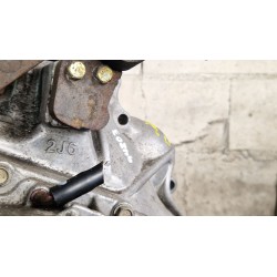 Recambio de caja cambios manual para nissan primera (p10) 2.0 d referencia OEM IAM 2J6  
