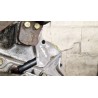 Recambio de caja cambios manual para nissan primera (p10) 2.0 d referencia OEM IAM 2J6  