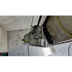 Recambio de caja cambios manual para nissan primera (p10) 2.0 d referencia OEM IAM 2J6  