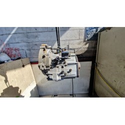 Recambio de caja cambios manual para seat ibiza ii (6k1) 1.4 i referencia OEM IAM CJC  