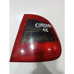 Recambio de piloto trasero derecho para seat cordoba berlina (6k2)(11.1993) 1.6 i referencia OEM IAM 6K5945096  