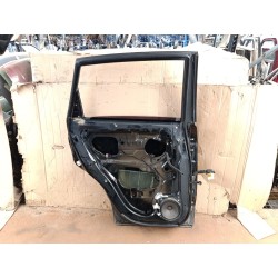 Recambio de puerta trasera izquierda para chevrolet captiva (c100, c140) 2.0 d 4wd referencia OEM IAM   