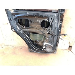 Recambio de puerta trasera izquierda para chevrolet captiva (c100, c140) 2.0 d 4wd referencia OEM IAM   