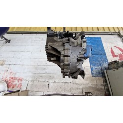 Recambio de caja cambios manual para ford mondeo iii (b5y) 2.0 tdci referencia OEM IAM 3S7R7002CC  