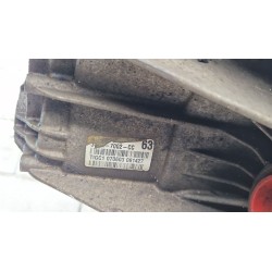 Recambio de caja cambios manual para ford mondeo iii (b5y) 2.0 tdci referencia OEM IAM 3S7R7002CC  