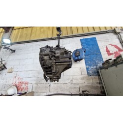 Recambio de caja cambios manual para ford mondeo iii (b5y) 2.0 tdci referencia OEM IAM 3S7R7002CC  