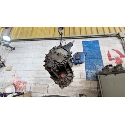 Recambio de caja cambios manual para ford mondeo iii (b5y) 2.0 tdci referencia OEM IAM 3S7R7002CC  
