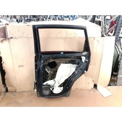 Recambio de puerta trasera derecha para chevrolet captiva (c100, c140) 2.0 d 4wd referencia OEM IAM   