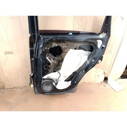 Recambio de puerta trasera derecha para chevrolet captiva (c100, c140) 2.0 d 4wd referencia OEM IAM   