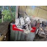 Recambio de caja cambios automatica para audi a3 (8p1) 2.0 tdi 16v referencia OEM IAM HLE  