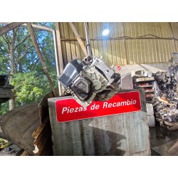 Recambio de caja cambios automatica para audi a3 (8p1) 2.0 tdi 16v referencia OEM IAM HLE  